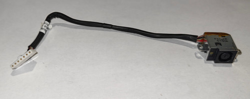 Connecteur alimentation - connecteur, d'alimentation