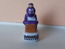 FEVE "BARBAPAPA 2016" -