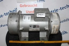 Invicta 300 W LV220 Moteur Vibrant Moteur D'Unbalance Moteur De Secousse