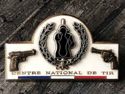 Pins pin insigne police - pin,