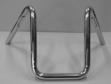 Guidon Rabbit Bunny Harley