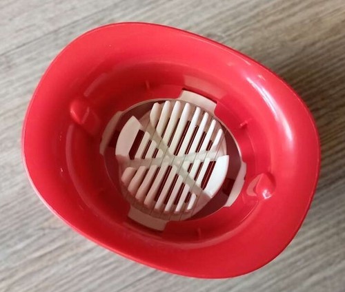 Tupperware coup vite insert - coup'vite,