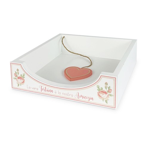 Porte serviettes bois - porte-serviettes, en