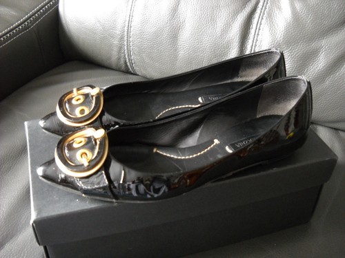 Chaussures ballerines souliers - ballerines,