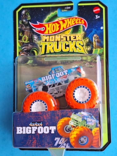 Big foot 4x4x4 1 - big,