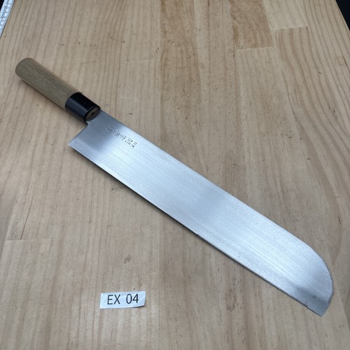 Long nakiri couteau cuisine - long,