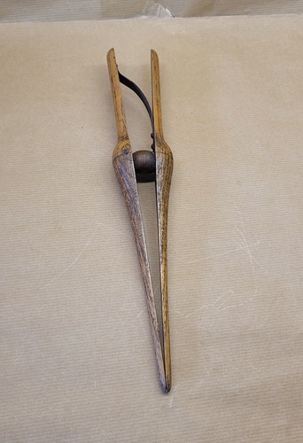 Pince gant ancien - pince, à