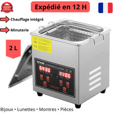 VEVOR 2L Nettoyeur à