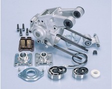 Carter moteur POLINI avec