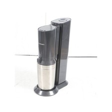 Sodastream promo crystal 0 - sodastream,