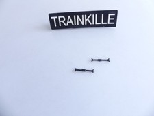 LIMA ITALIE HO 2 CARDANS 20 MM