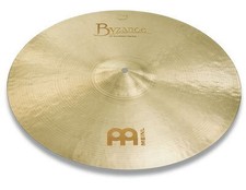 Cymbale Meinl B20JETR Jazz 20"