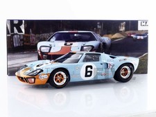 WERK 83 1/12 - FORD GT40 MKI -