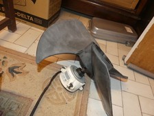 Moteur et Ventilateur unité