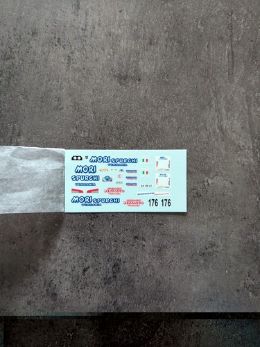 Decal peugeot 106 - decal,