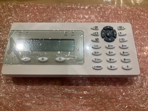 Clavier aritech ats1135 - aritech,
