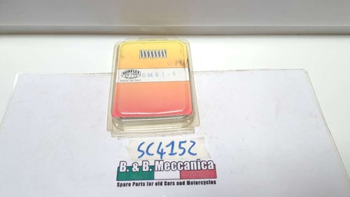 Set ressorts embrayage moto - ressorts,