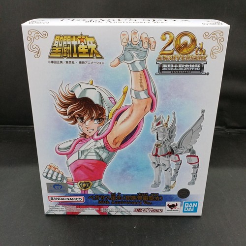 Bandai saint cloth - saint, myth