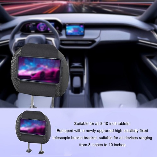 Coque noire moderne pour