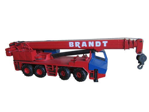 918j conrad grue brandt - 918j,