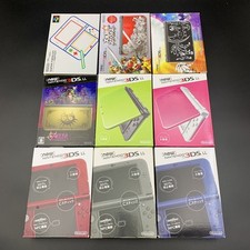 Console nintendo new - nintendo, xl