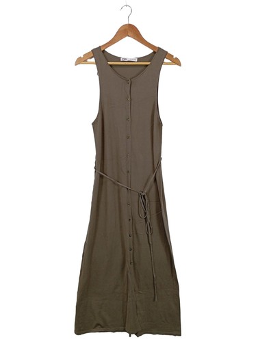 Zara robe maille tricotées - en,