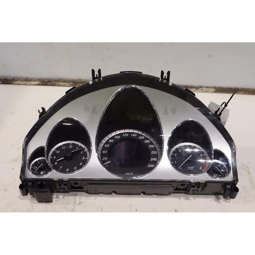 Tableau bord compteur - tableau,