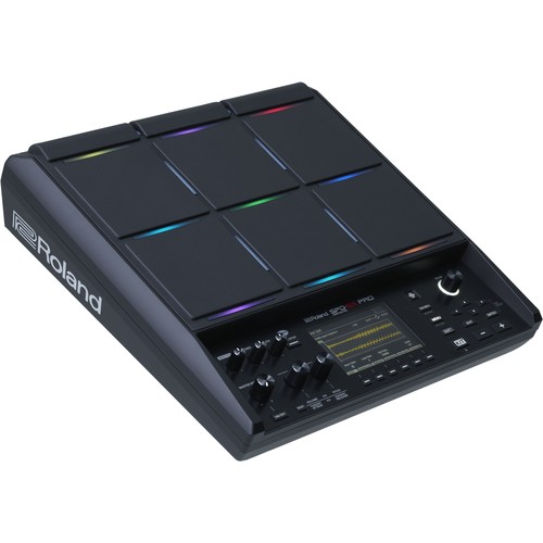 Roland spd pro pad de - roland,