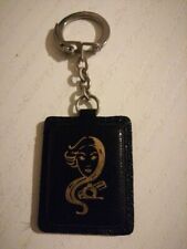 PORTE CLES publicitaire PLASTIQUE COIFFURE ESTHÉTIQUE MARYSE ALBERTVILLE