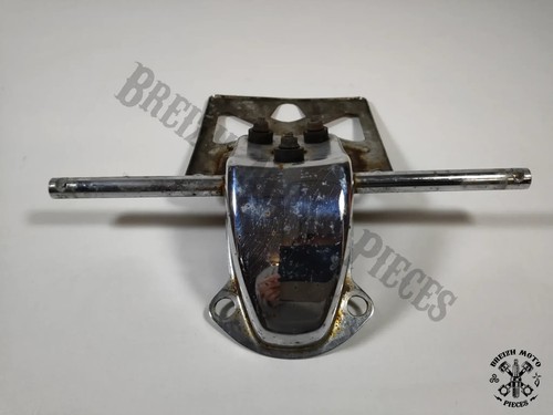 Support plaque honda cm125 - honda,