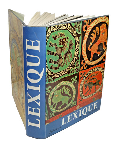 Olivier beigbeder lexique des - beigbeder,