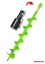 Foret professionnel WERHE®