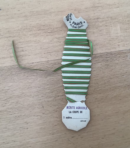 Ruban médaille croix - mÉdaille, de