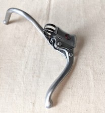 Vintage double commande brake