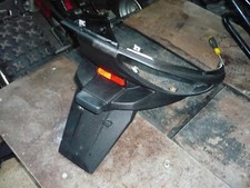 carenage arriere MALAGUTI MADISON 3 125 EURO 3 PIAGGIO MADISON 3 250 I.E. 