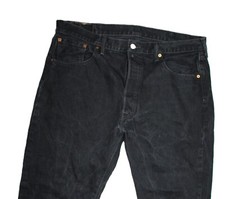 Jean homme Levi's 501 XX W38