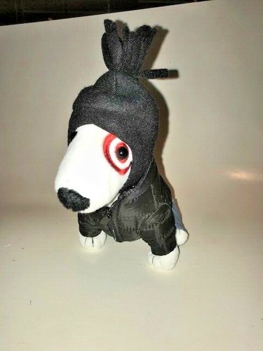 Target dog plush black - target,