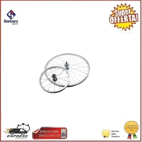Roue vélo avant 1 - de, 26
