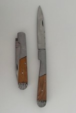 couteau Poche Vendetta Corse