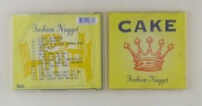 CD Disque - Cake - Fashion