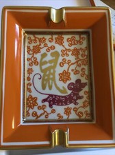 Hermès VIDE POCHE   NEW"  "