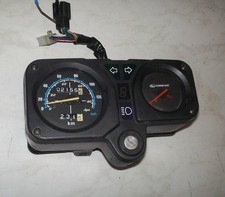 QINGQI 125 Enduro Trail 