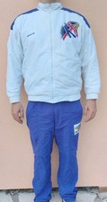 Adidas vintage veste pantalon - vintage,