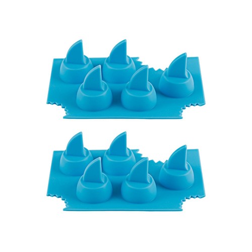 Bac glace forme - glace, en