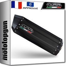 GPR POT ECHAPPEMENT HYPER