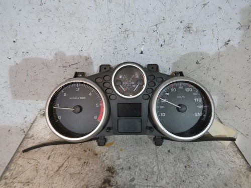 Compteur peugeot 206 - peugeot, 206+