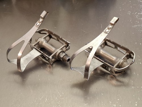 Pédales spidel 700 - spidel,