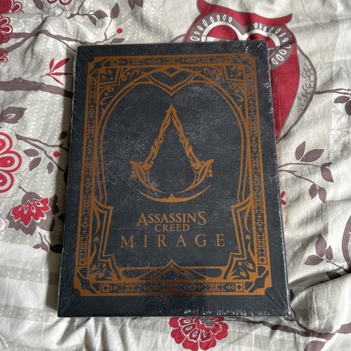 The art assassin creed - the,