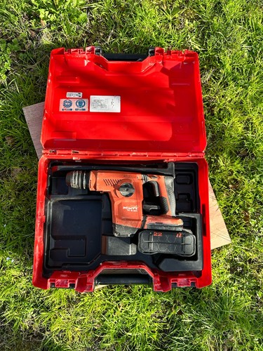 Hilti 22 - te, 6-22