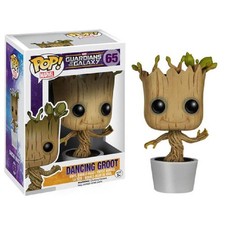 Figurine Pop Marvel Les